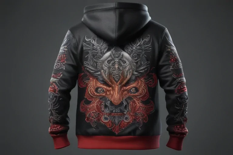 hoodie mock ups