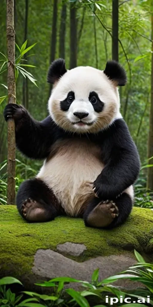 panda wallpapers