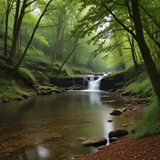 picturesque