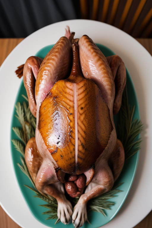 can dogs eat turkey liver