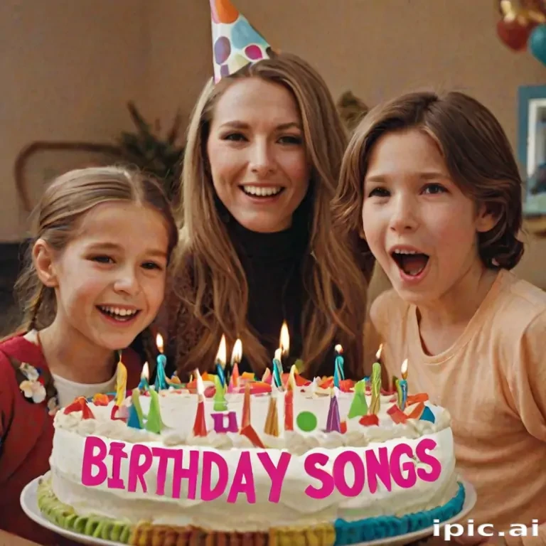 birthday songs