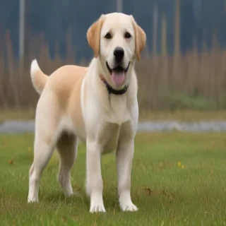alaskan malador dog breed