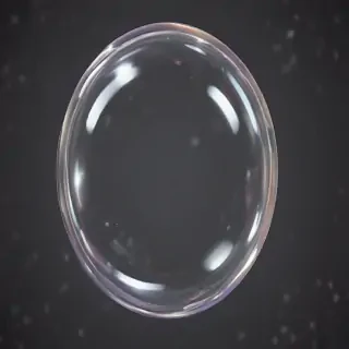 bubble transparent png