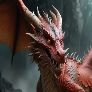 cool pictures of dragons