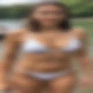 alexandria ocasio cortez bikini