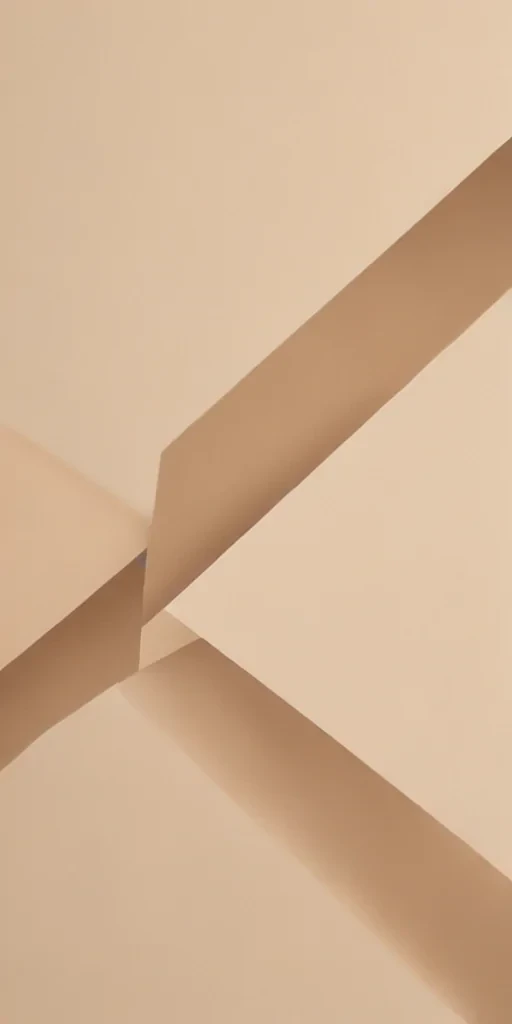 minimalism beige aesthetic wallpaper