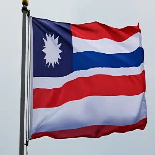 thailand flag