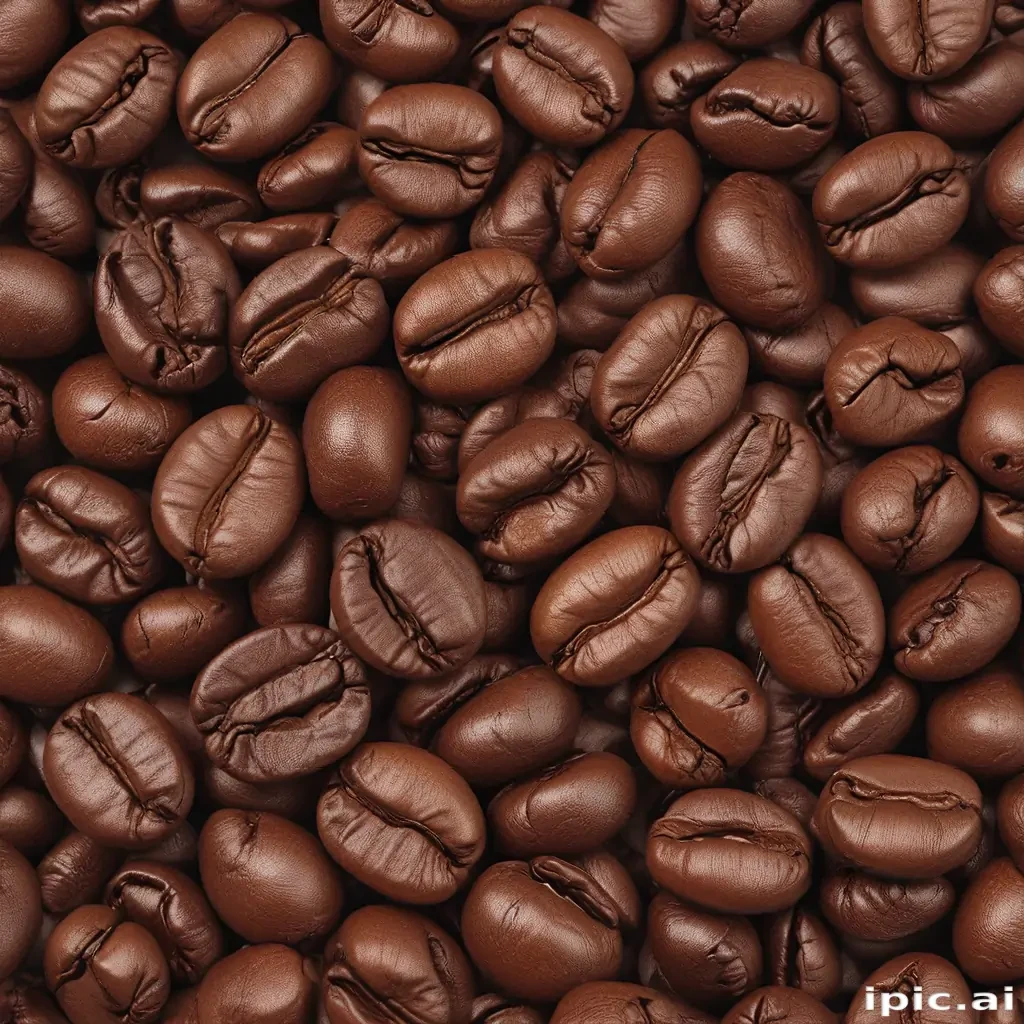 coffee bean png