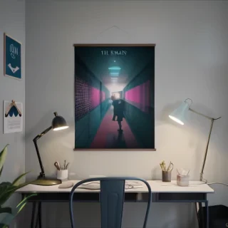 aesthetic posters for room printable