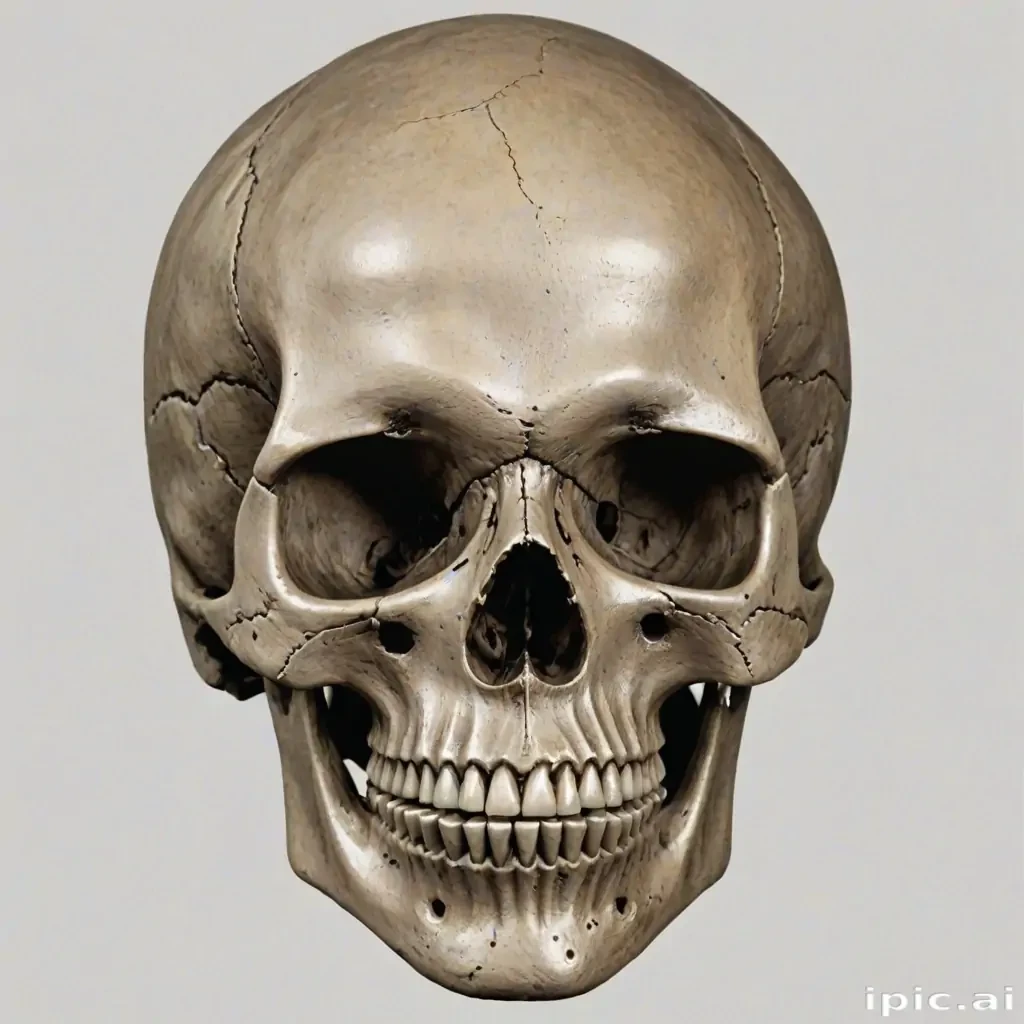 skull png