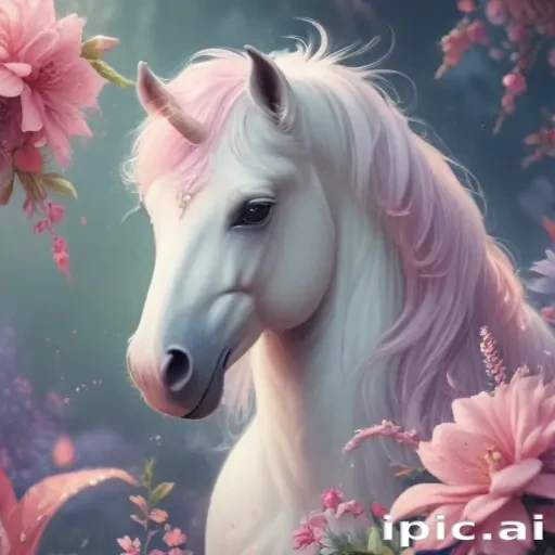 cute unicorn backgrounds
