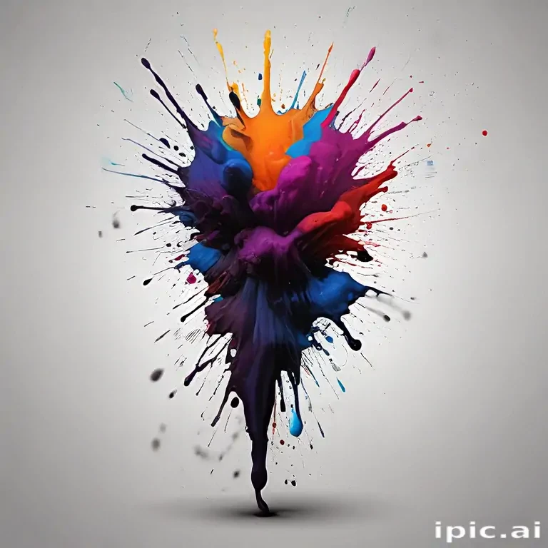 ink splash png