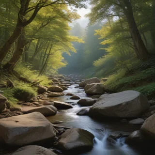 marky streams