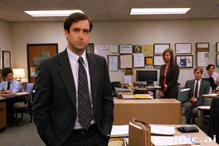 the office backgrounds