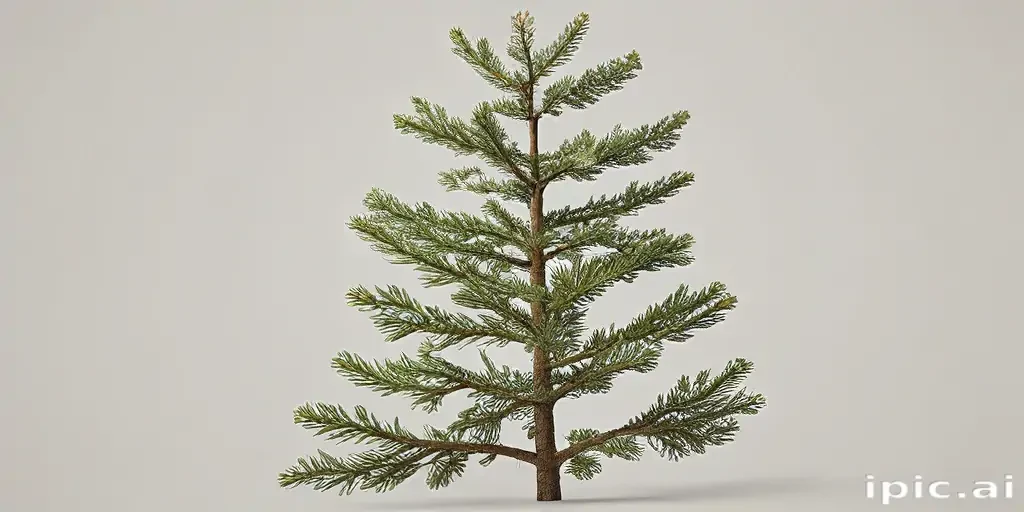 pinetree png