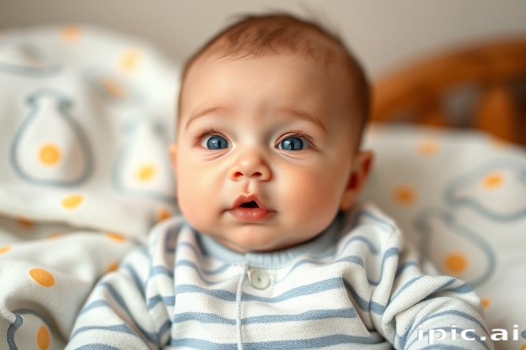 baby boy background