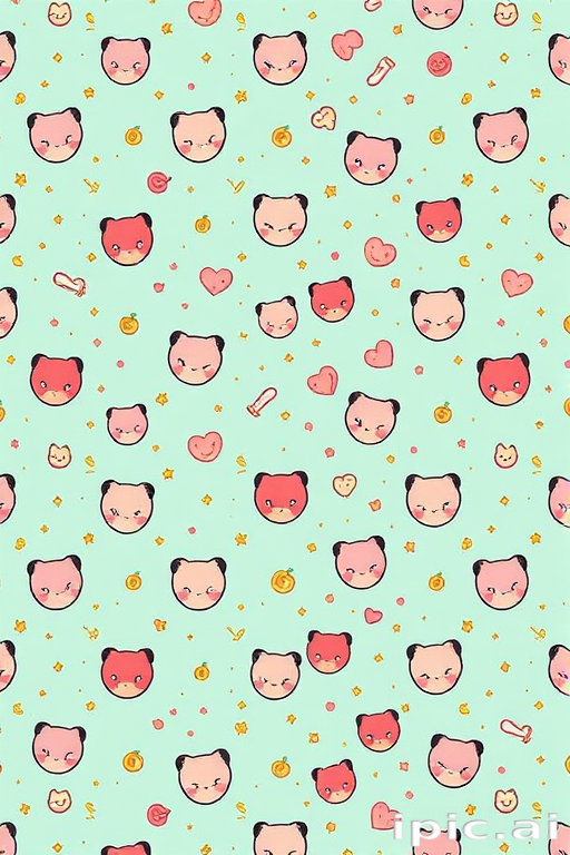 cute patterned backgrounds