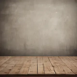 background with table