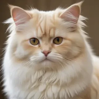 ragamuffin cat breed