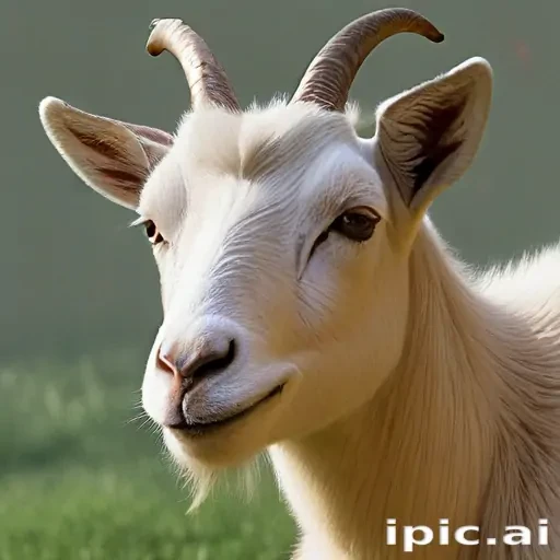goat png
