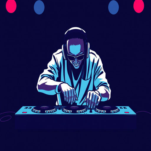 dj png
