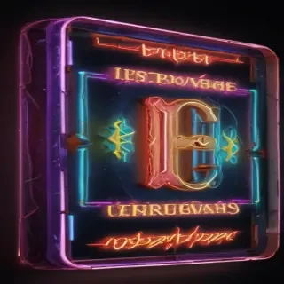 neon sign png