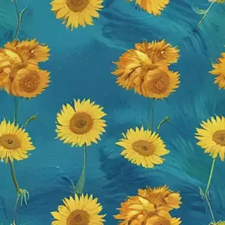 iphone van gogh wallpaper