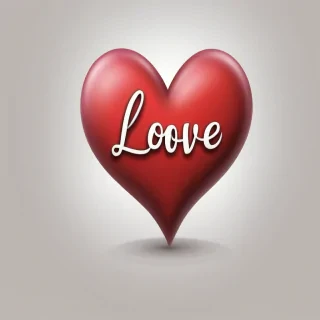 love png