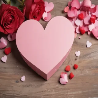 aesthetic valentines day wallpaper desktop
