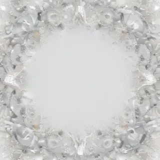 white sparkle png
