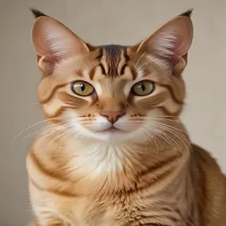 sokoke cat breed