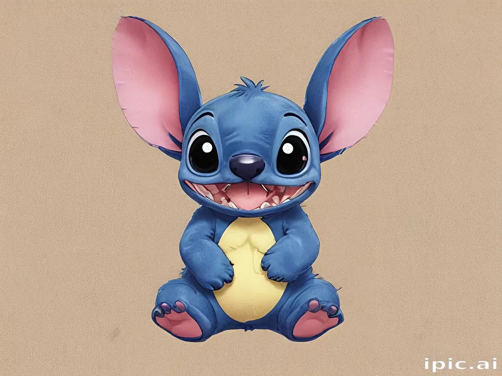 stich wallpapers