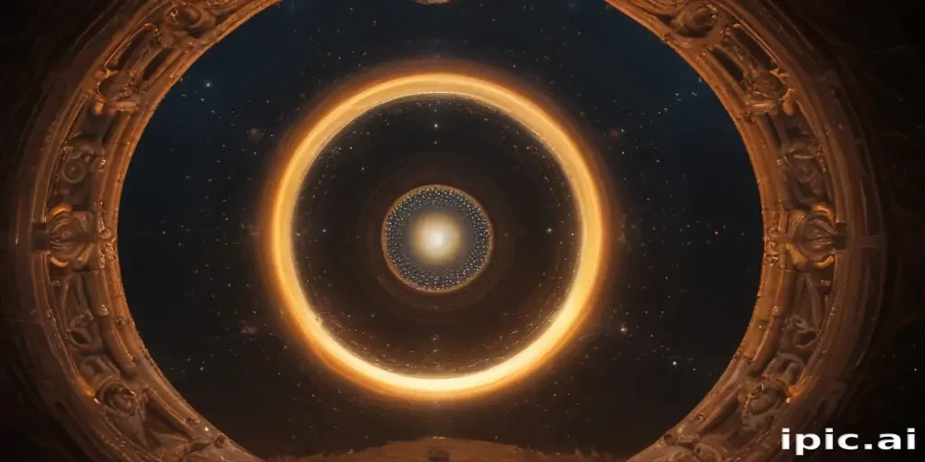 picture of circles