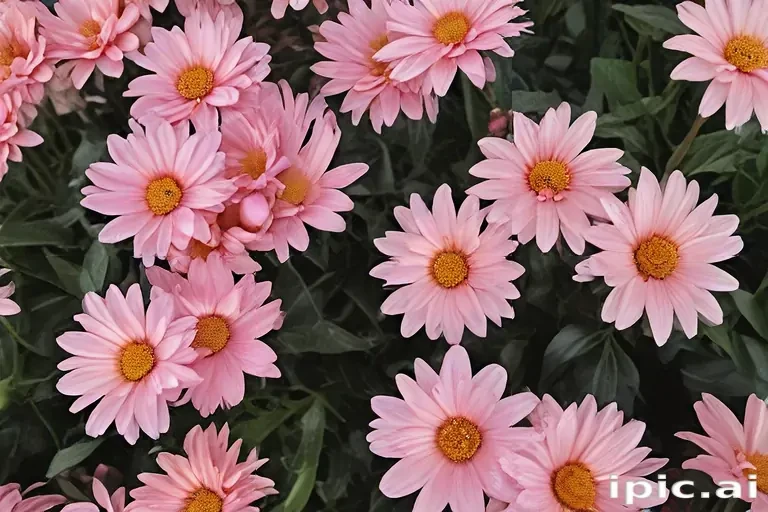 flowers aesthetic