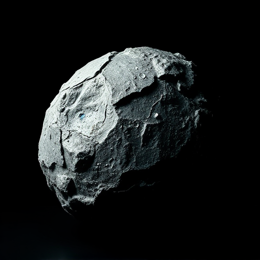 meteorite png