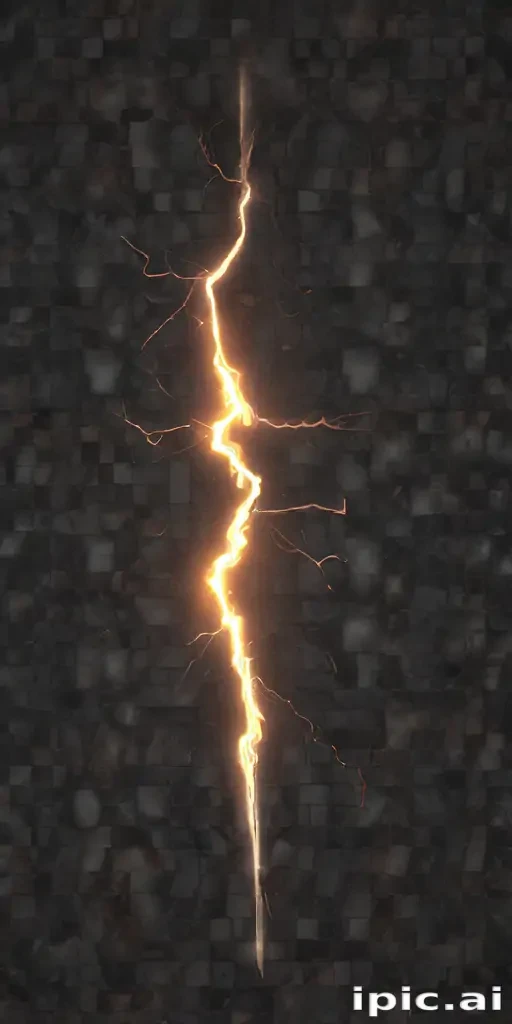 lighting bolt png