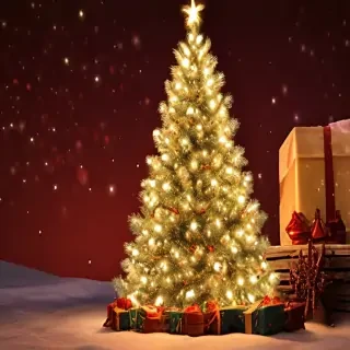 free christmas wallpaper for android phone