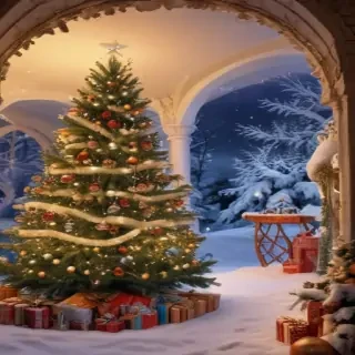 xmas images free clip art