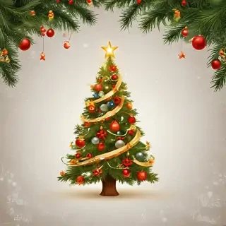 christmas png background