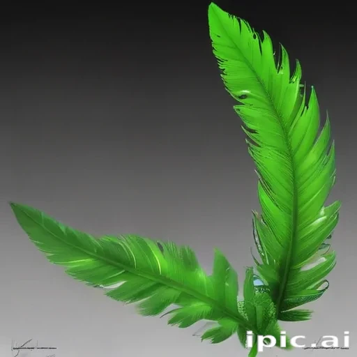 green png