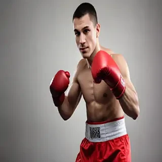 boxing png