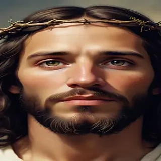 jesus desktop background