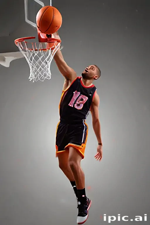 basket ball png