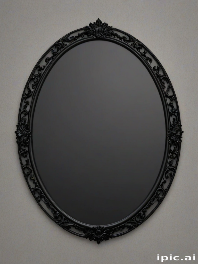 black oval png