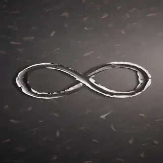 infinity sign