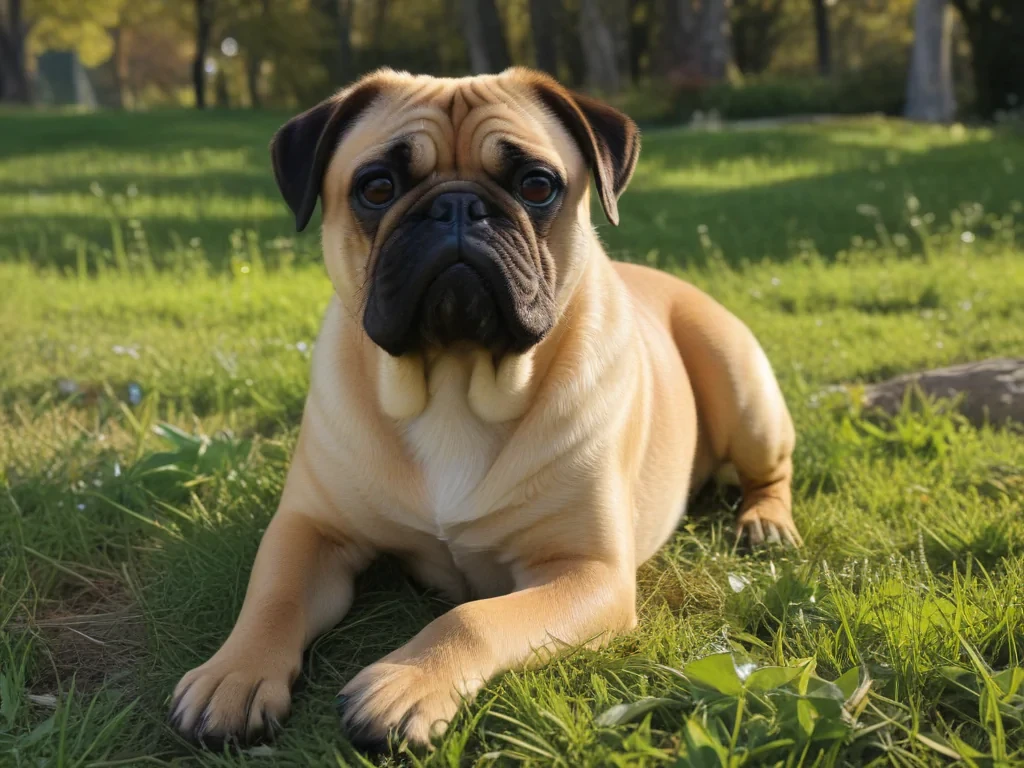 american pugabull