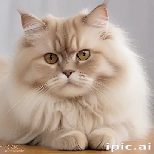 british longhair cat breed