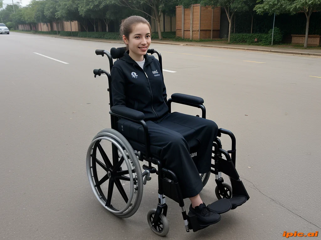 wheelchair png