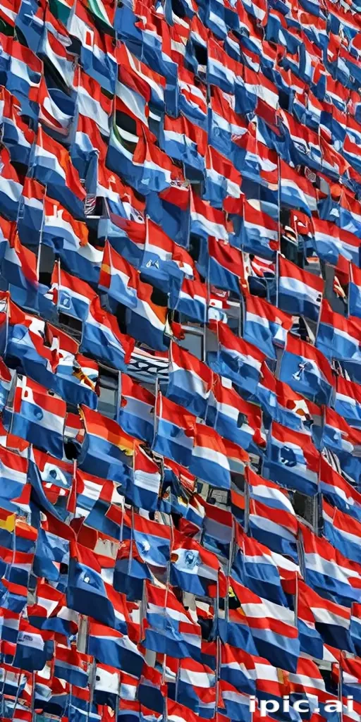 world flags