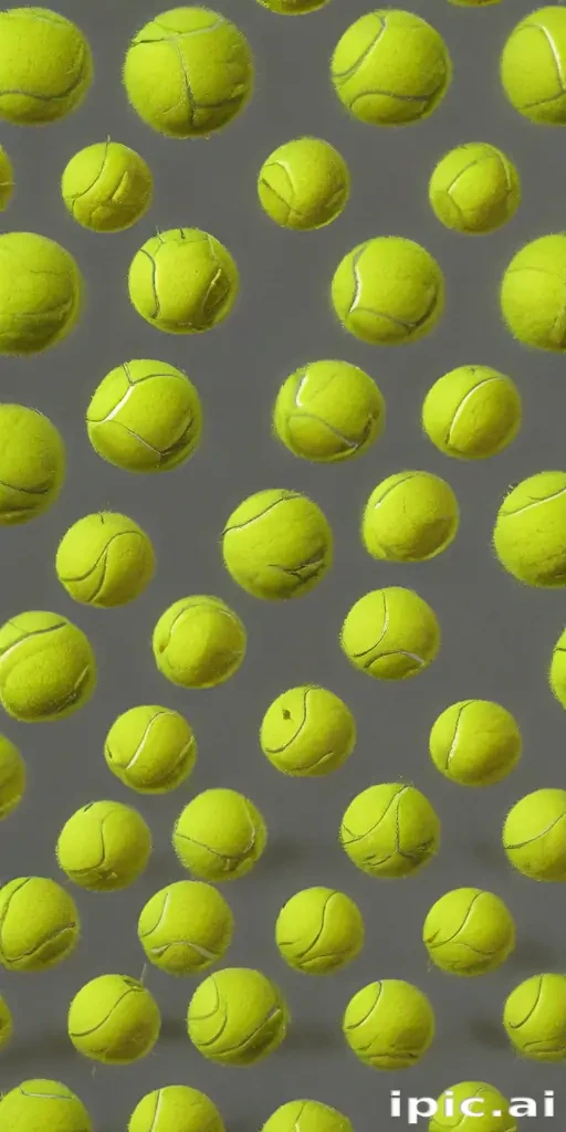 tennis ball png